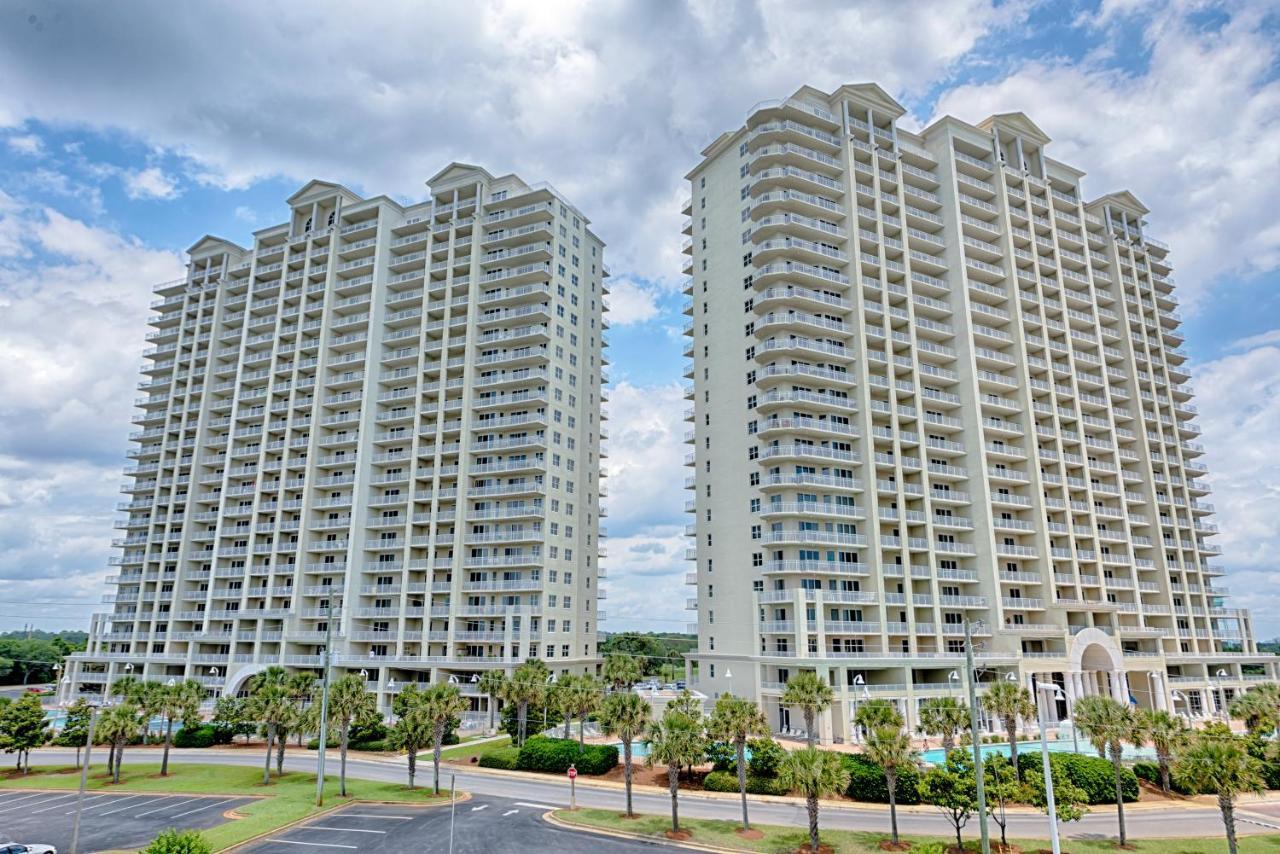 Ariel Dunes I 1305 Destin Extérieur photo
