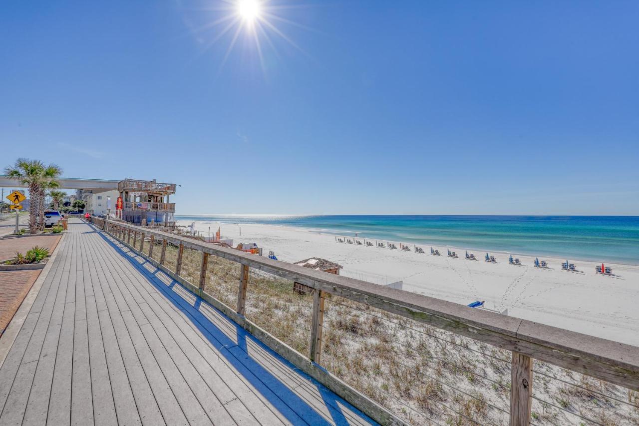 Ariel Dunes I 1305 Destin Extérieur photo