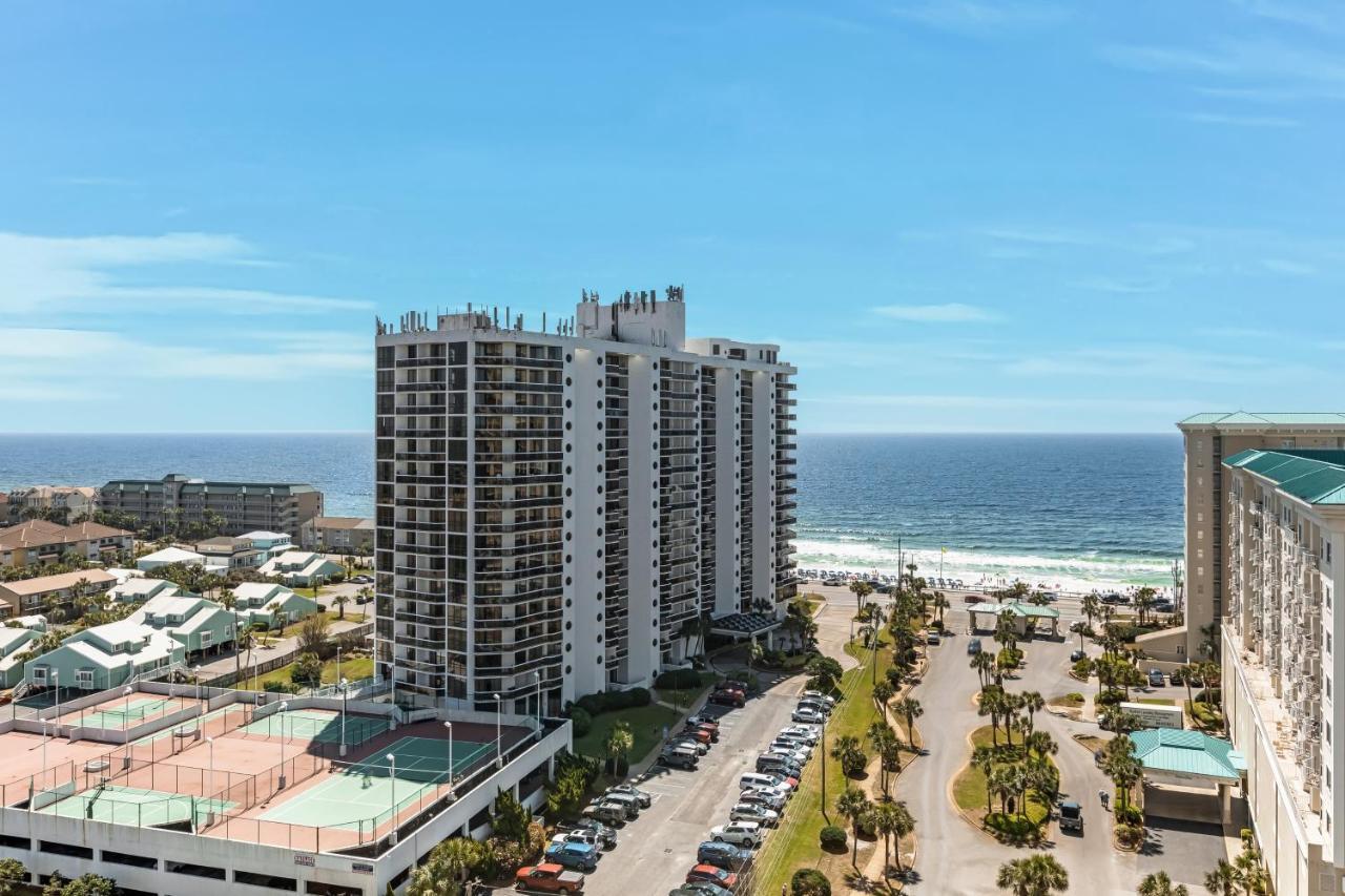 Ariel Dunes I 1305 Destin Extérieur photo