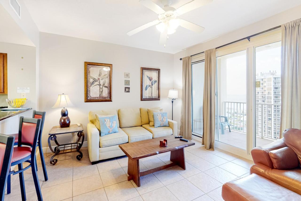 Ariel Dunes I 1305 Destin Extérieur photo