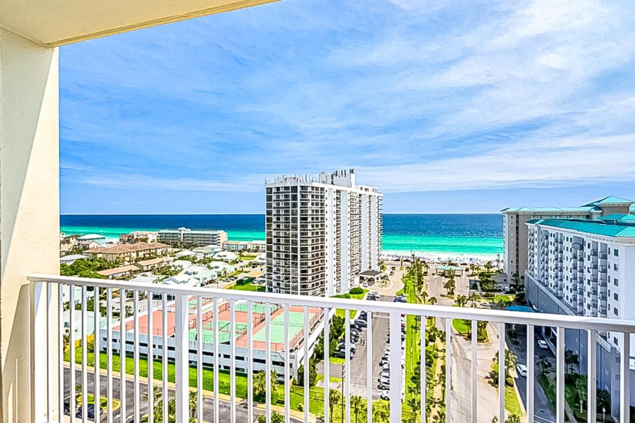 Ariel Dunes I 1305 Destin Extérieur photo